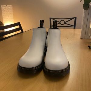 Never Been Worn Perfect Condition Dr. Martens